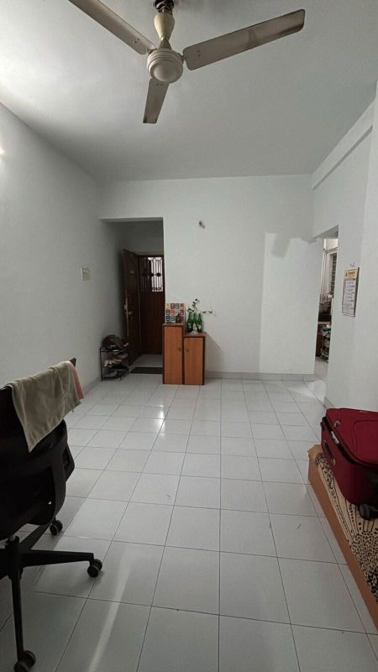 Team Area, kumar-samruddhi-society 1 Bedroom 650 Sq.Ft. Apartment In Vishrantwadi Pune 10771127