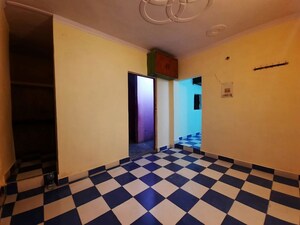 Bedroom in 1 BHK Independent House at Sarita Vihar – for Rent