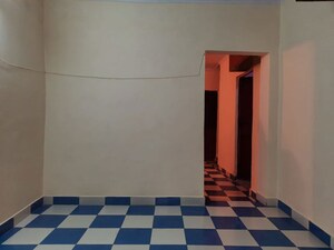Bedroom in 1 BHK Independent House at Sarita Vihar – for Rent