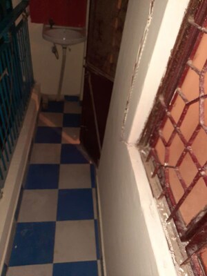 1 BHK Independent House For Rent in Sarita Vihar