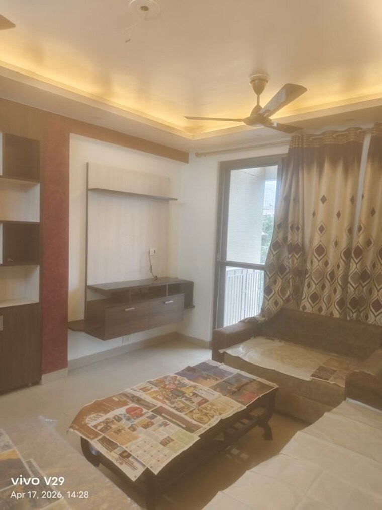 Living Room, the-citizen-apartments 3 Bedroom 2350 Sq.Ft. Apartment In Sector 51 Gurgaon 10771138