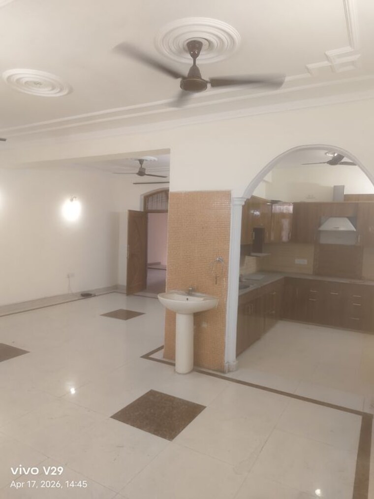 Kitchen, the-citizen-apartments 3 Bedroom 2350 Sq.Ft. Apartment In Sector 51 Gurgaon 10771138