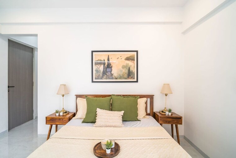 undefined, unique-aura-mumbai 3 Bedroom 1100 Sq.Ft. Apartment In Santacruz West Mumbai 10771150
