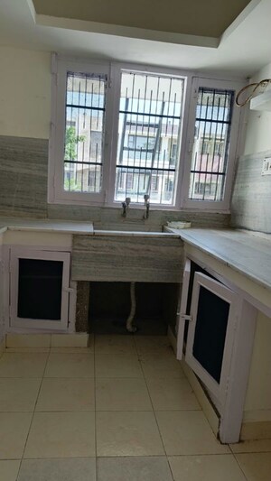 Kitchen in 2 BHK Independent House at Sector 16d – for Rent