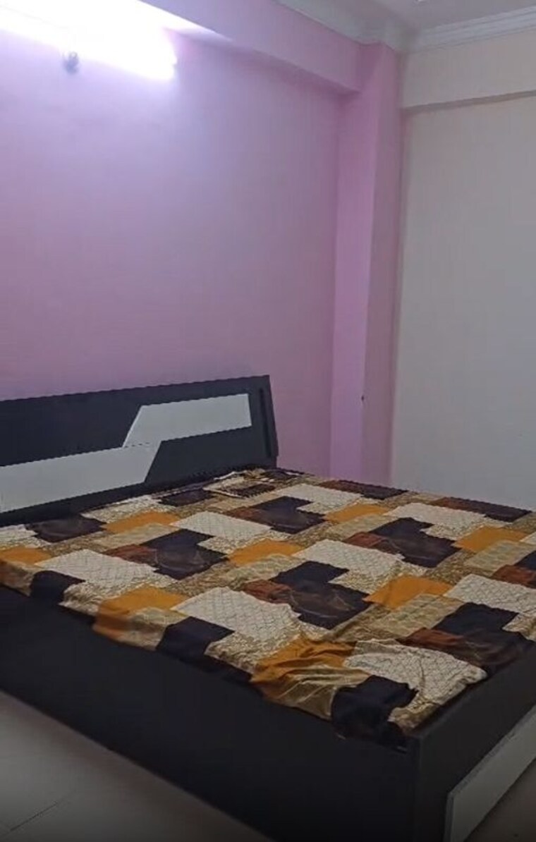 Bedroom, bcc-residency 3 Bedroom 1400 Sq.Ft. Apartment In Hazratganj Lucknow 10762993
