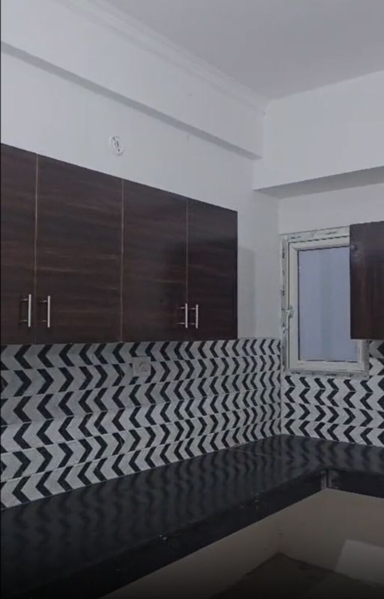 Kitchen, bcc-residency 3 Bedroom 1400 Sq.Ft. Apartment In Hazratganj Lucknow 10762993