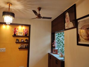 2.5 BHK Apartment For Sale in Express Zenith, Sector 77