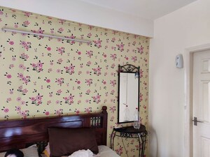 Bedroom in 2.5 BHK Apartment at Express Zenith, Sector 77 – for Sale