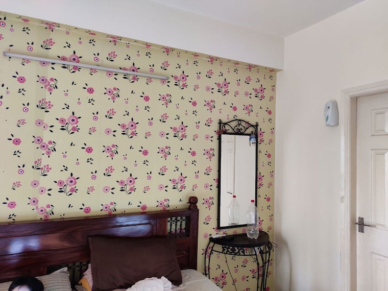 Bedroom, express-zenith 2.5 Bedroom 1115 Sq.Ft. Apartment In Sector 77 Noida 10771166