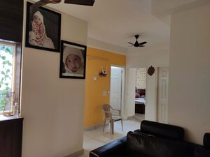 Living Room in 2.5 BHK Apartment at Express Zenith, Sector 77 – for Sale