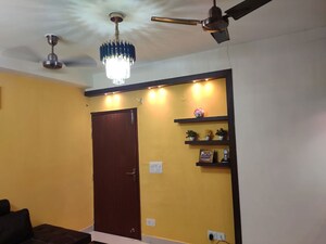 Furnished Amenities in 2.5 BHK Apartment at Express Zenith, Sector 77 – for Sale