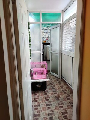 Bedroom in 2.5 BHK Apartment at Express Zenith, Sector 77 – for Sale