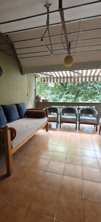 4 BHK +Apartment For Sale in Mantri Lawns in Aundh, Pune