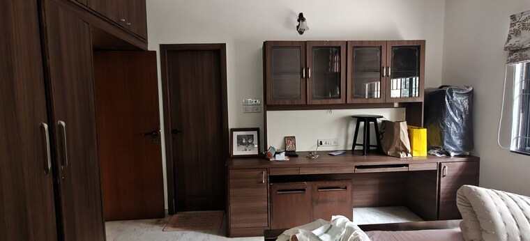 Kitchen, mantri-lawns 4 Bedroom 2590 Sq.Ft. Apartment In Aundh Pune 10770874