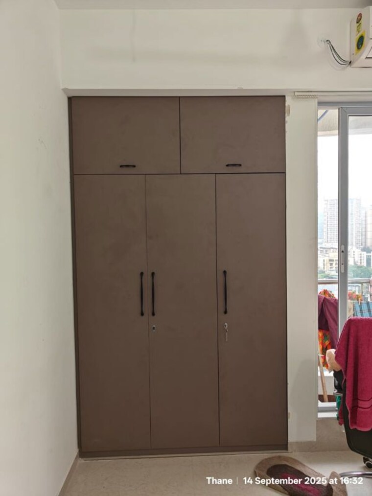 Room, rosa-manhattan 2 Bedroom 754 Sq.Ft. Apartment In Ghodbunder Road Thane 10757813