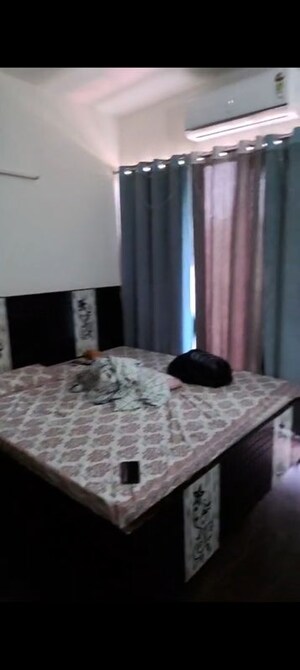 Bedroom in  Apartment at Mahagun My Woods, Sector 16c Greater Noida – for Rent