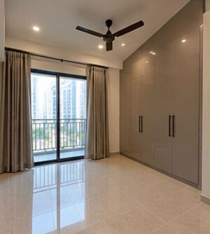 2 BHK Apartment For Rent in Amrapali Ivory Heights, Amrapali Dream Valley