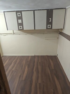 Kitchen in  Office Space at Bhandup Industrial Area – for Rent