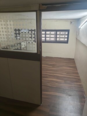 Balcony in  Office Space at Bhandup Industrial Area – for Rent