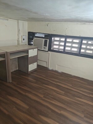Kitchen in  Office Space at Bhandup Industrial Area – for Rent