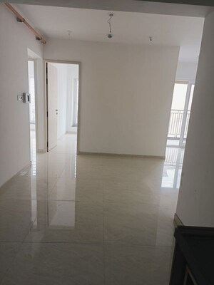 Building Lobby in 3 BHK Apartment at Wakad – for Sale