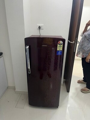  2 BHK Apartment at Lodha Amara, Kolshet Road – for Sale