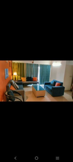 3 BHK Apartment For Rent in Pacifica Green Acres, Prahlad Nagar