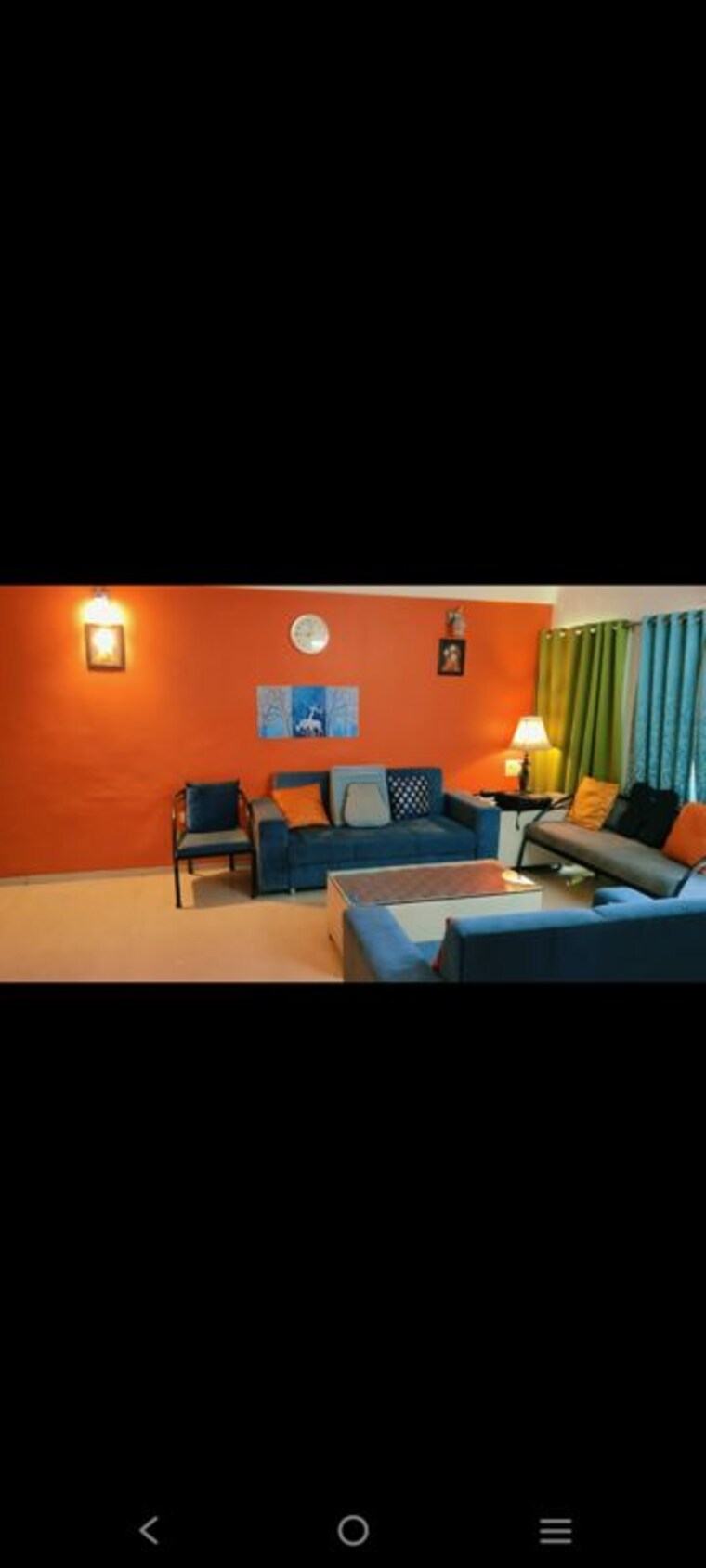 Team Area, pacifica-green-acres 3 Bedroom 2050 Sq.Ft. Apartment In Prahlad Nagar Ahmedabad 10771191