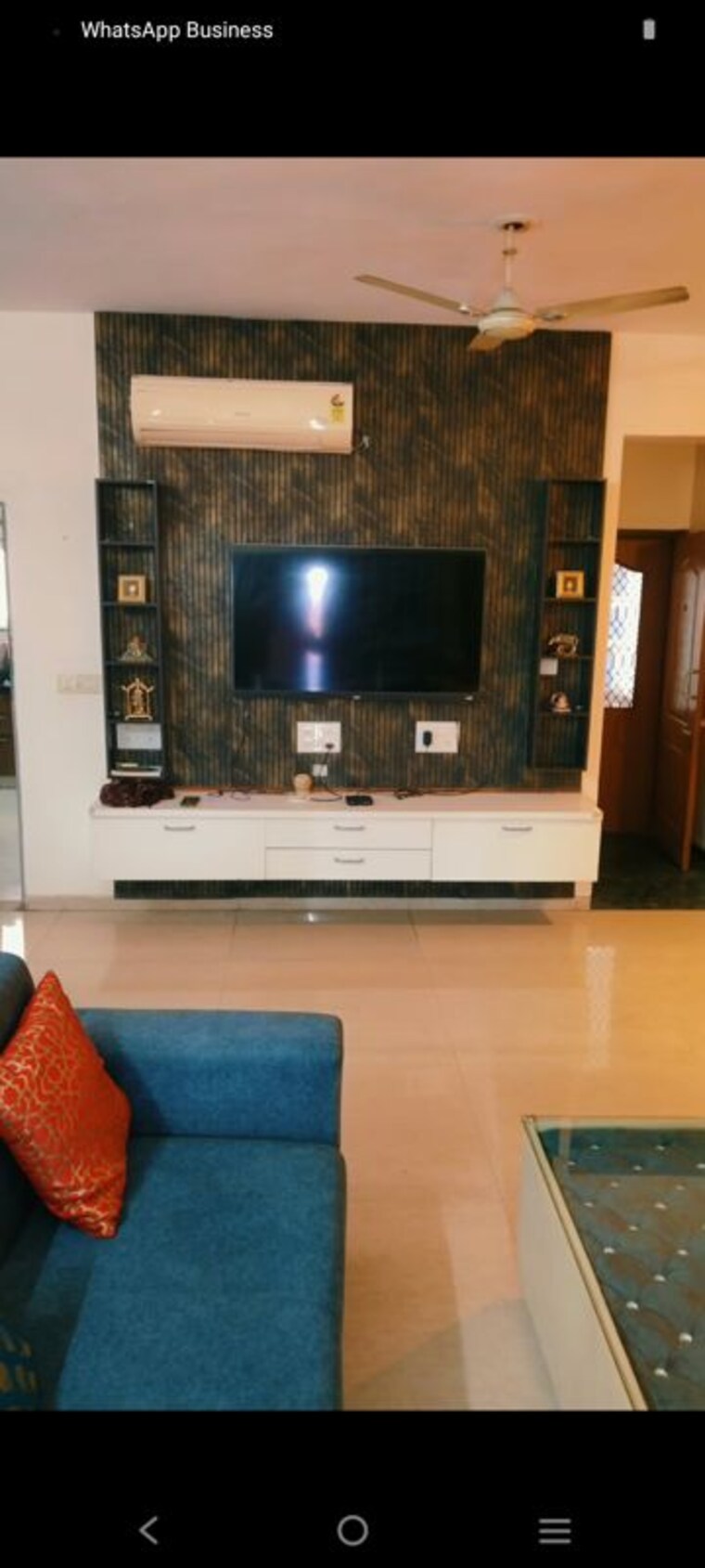 undefined, pacifica-green-acres 3 Bedroom 2050 Sq.Ft. Apartment In Prahlad Nagar Ahmedabad 10771191