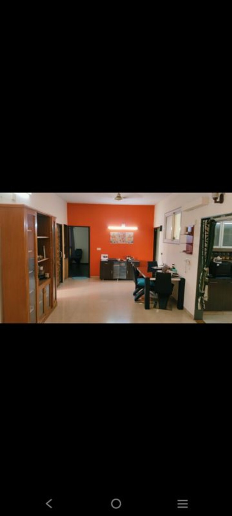 Living Room, pacifica-green-acres 3 Bedroom 2050 Sq.Ft. Apartment In Prahlad Nagar Ahmedabad 10771191