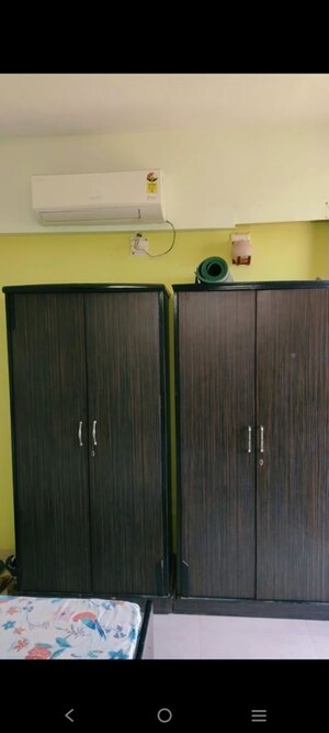 Furnished Amenities in 3 BHK Apartment at Pacifica Green Acres, Prahlad Nagar – for Rent