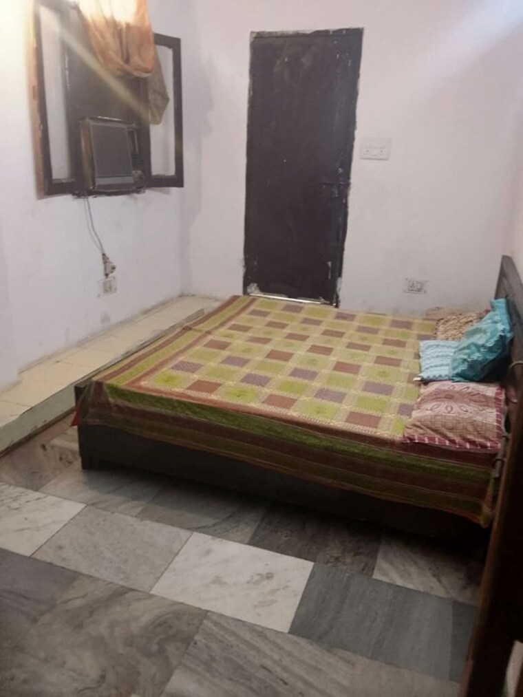 Bedroom, malviya nagar 2 Bedroom 1100 Sq.Ft. Builder Floor In Malviya Nagar Delhi 10771192