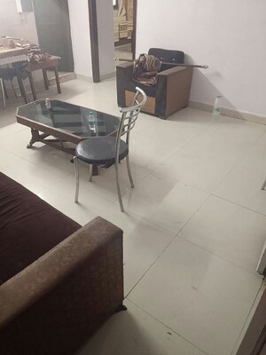 Team Area in 2 BHK Builder Floor at Malviya Nagar – for Rent