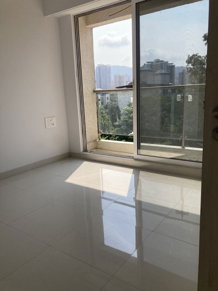 Bedroom, ashar-pulse 1 Bedroom 441 Sq.Ft. Apartment In Majiwada Thane 10771164