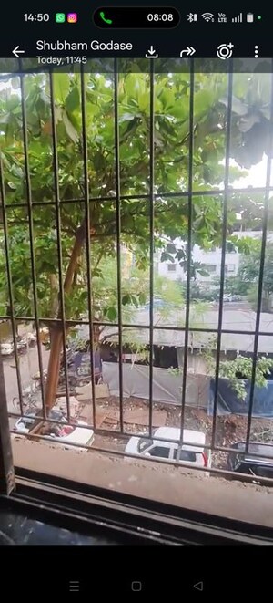 1 BHK Apartment For Sale in Sai Baba Complex CHS, Kalamboli