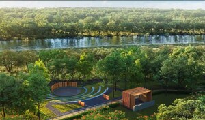  Plot For Sale in Sandesh City, Jamtha