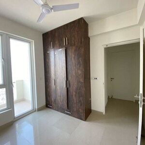 Bedroom in 3 BHK Apartment at Emaar Emerald Estate, Sector 65 – for Rent