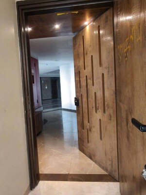 Building Lobby in 3 BHK Apartment at The Park Residency Andheri, Andheri West – for Rent