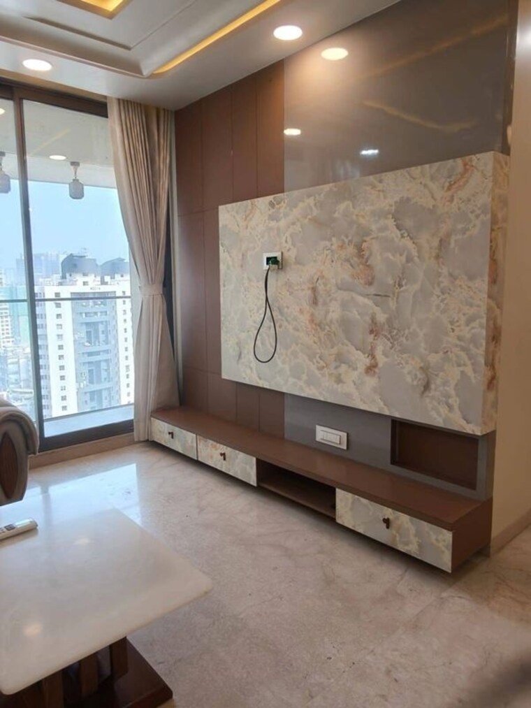 Room, the-park-residency-andheri 3 Bedroom 1060 Sq.Ft. Apartment In Andheri West Mumbai 10771188