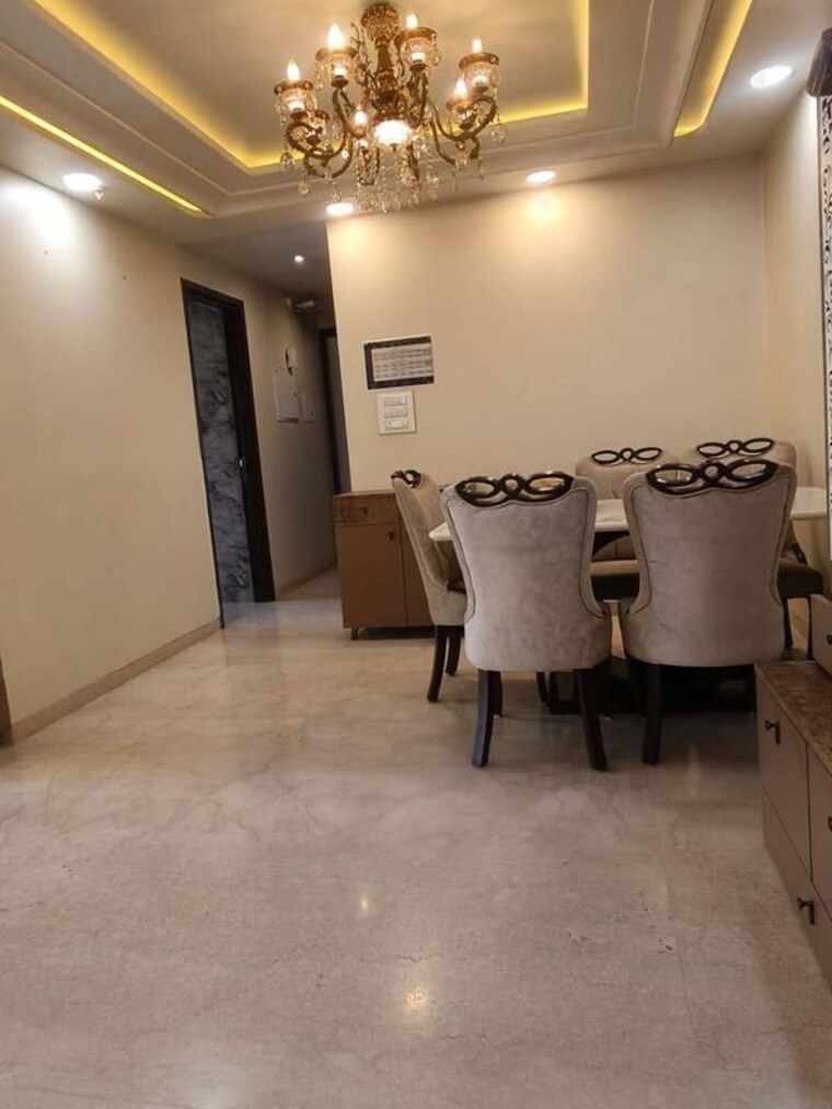 Room, the-park-residency-andheri 3 Bedroom 1060 Sq.Ft. Apartment In Andheri West Mumbai 10771188