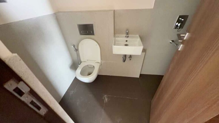 Bathroom, piramal-vaikunth 2 Bedroom 550 Sq.Ft. Apartment In Balkum Pada Thane 10771199
