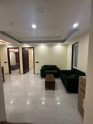 2 BHK Builder Floor For Rent in Sushant Lok I
