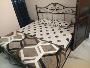 Team Area in 2 BHK Builder Floor at Amar Colony – for Rent