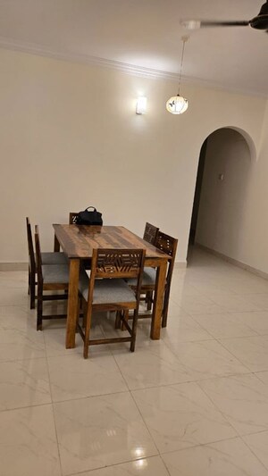 Room in 3 BHK Apartment at Dona Paula – for Rent
