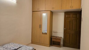 Furnished Amenities in 3 BHK Apartment at Dona Paula – for Rent