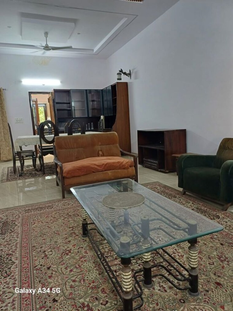 Living Room, sector 10 2 Bedroom 1800 Sq.Ft. Independent House In Sector 10 Chandigarh 10771227