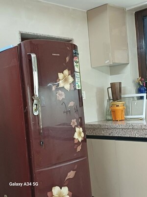 Kitchen/pantry in 2 BHK Independent House at Sector 10 – for Rent
