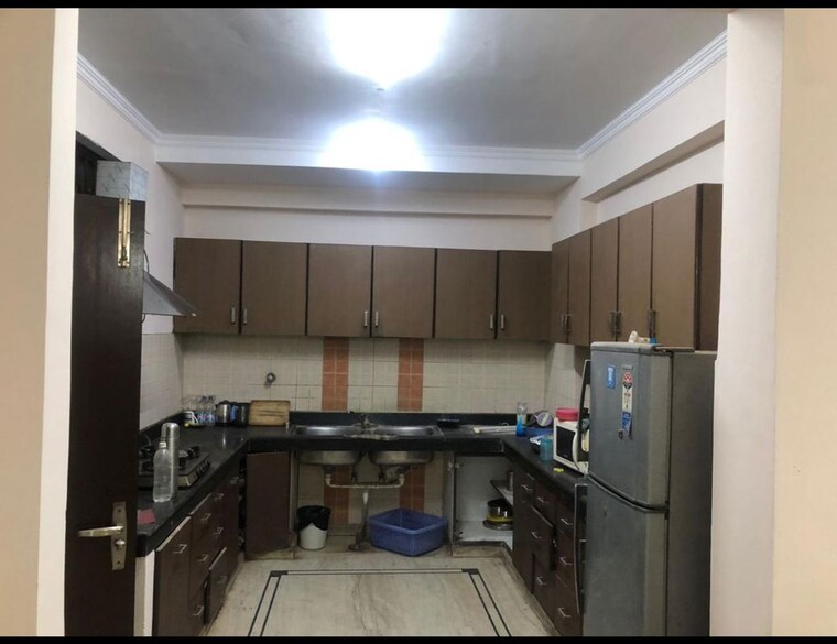 Kitchen, arzoo-apartment 3 Bedroom 2500 Sq.Ft. Apartment In Sector 51 Gurgaon 10771228