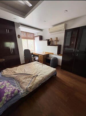 3 BHK Apartment For Sale in Arzoo Apartment, Sector 51