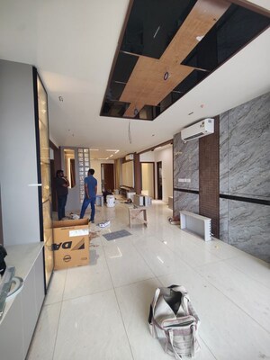 4 BHK Apartment For Rent in Prestige Beverly Hills, Kokapet